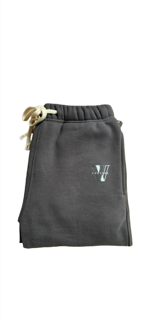 Byxor Couture - Koi Grå