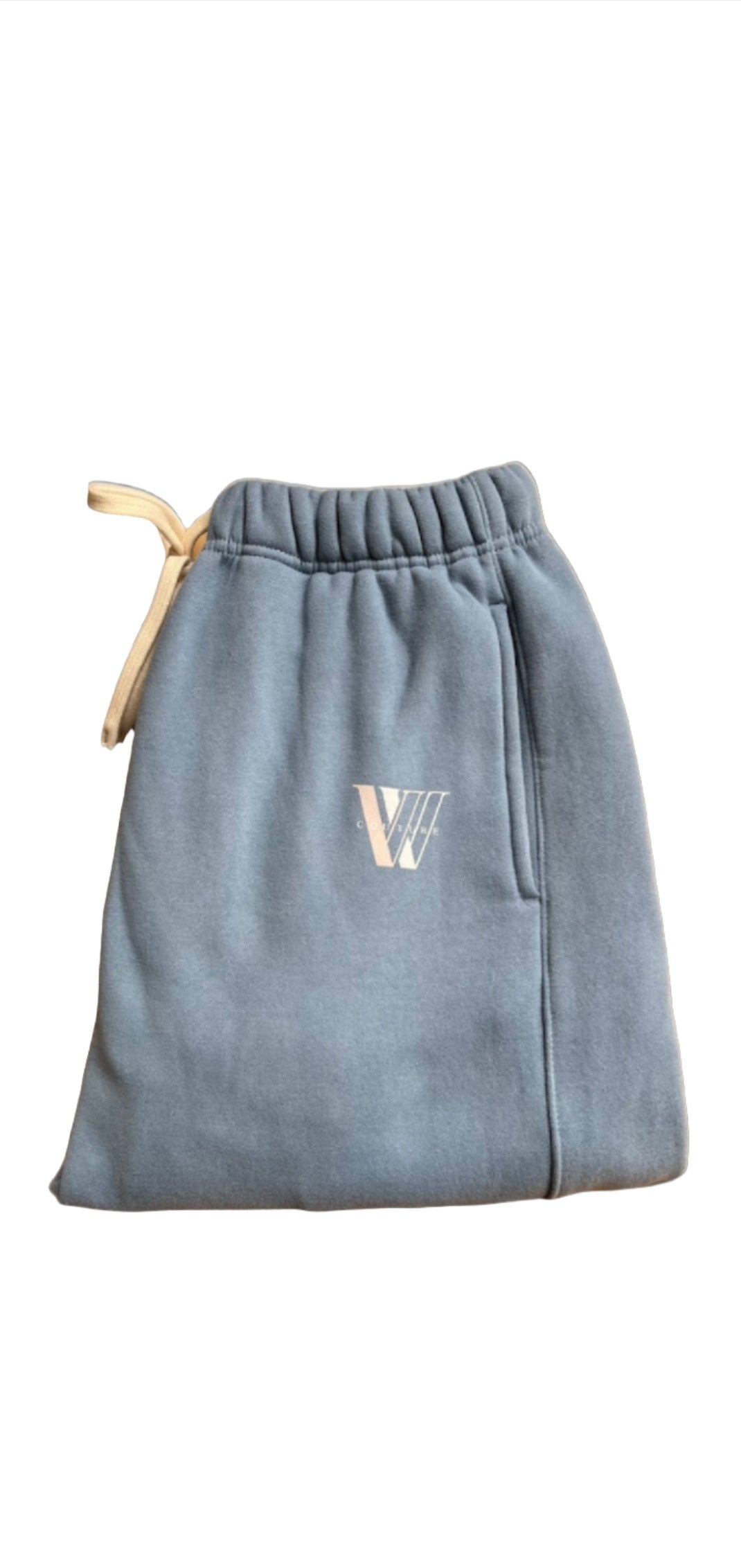 Byxor Couture - Koi Baby Blå